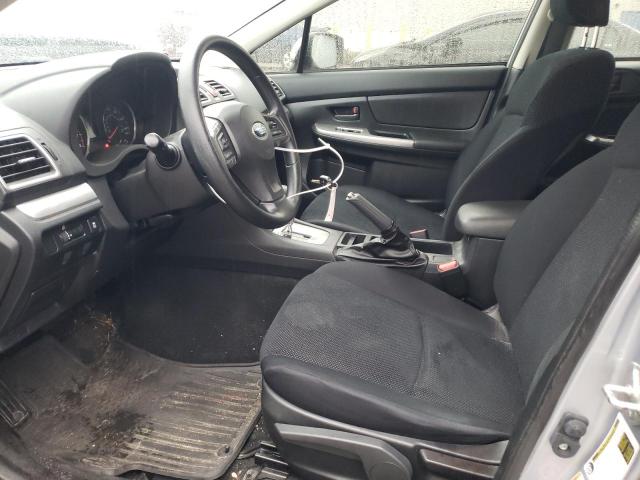 Photo 7 from auction – 2015 SUBARU IMPREZA with VIN JF1GPAA68FH219436