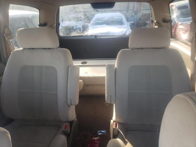 Photo 10 from auction – 1996 MAZDA MPV WAGON with VIN JM3LV5234T0811153