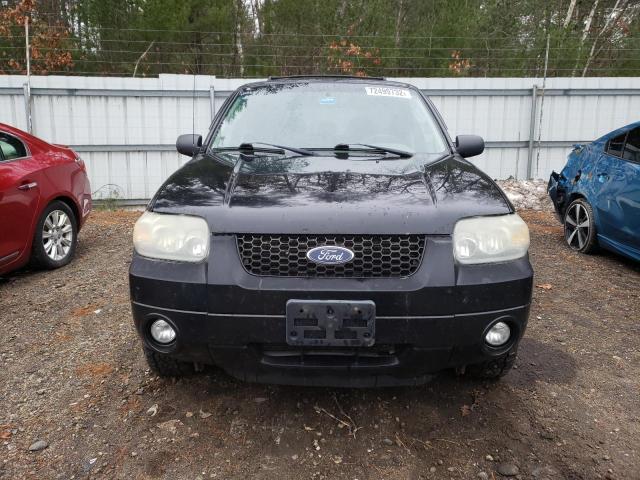 Photo 5 from auction – 2007 FORD ESCAPE XLT with VIN 1FMYU93167KA07187