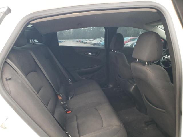 Photo 10 from auction – 2020 CHEVROLET MALIBU LS with VIN 1G1ZB5ST7LF018317