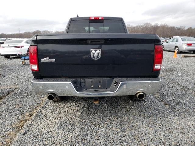 صورة رقم 6 من المزاد - 2015 RAM 1500 SLT مع VIN 1C6RR6TT8FS649569