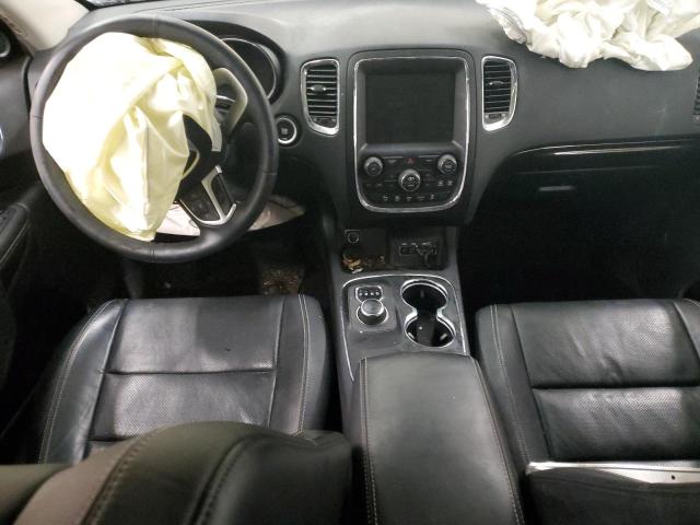 Photo 8 from auction – 2016 DODGE DURANGO CI with VIN 1C4RDJEG4GC486618