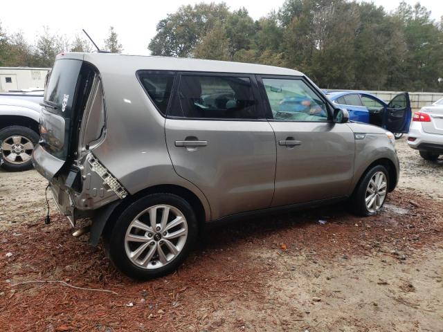 Photo 3 from auction – 2018 KIA SOUL + with VIN KNDJP3A55J7607208
