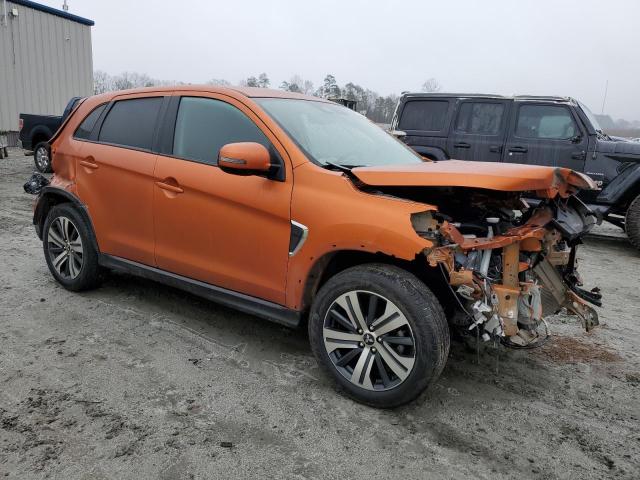 Photo 4 from auction – 2020 MITSUBISHI OUTLANDER with VIN JA4AP4AU7LU005048