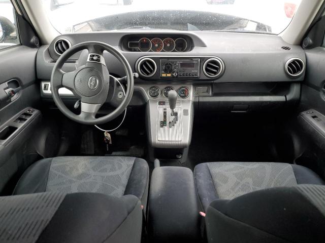 Photo 8 from auction – 2012 TOYOTA SCION XB with VIN JTLZE4FE7CJ027475