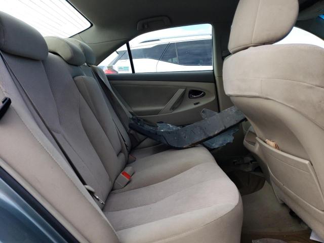 Photo 10 from auction – 2011 TOYOTA CAMRY BASE with VIN 4T1BF3EKXBU588466
