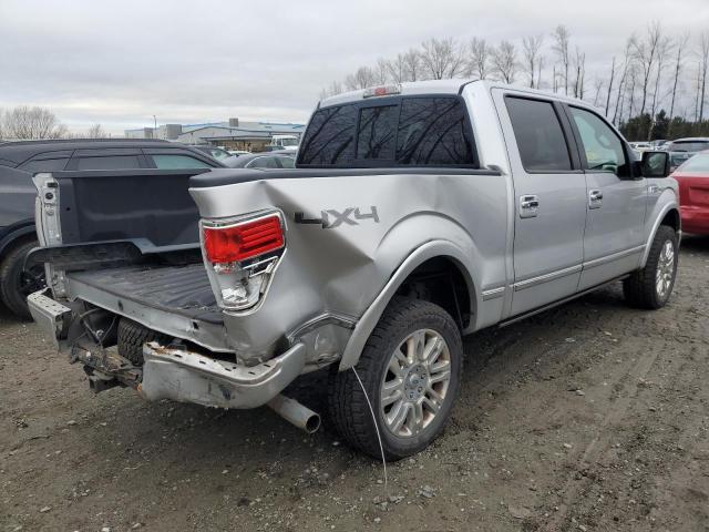 Photo 3 from auction – 2010 FORD F150 SUPER with VIN 1FTFW1EV8AFC52872