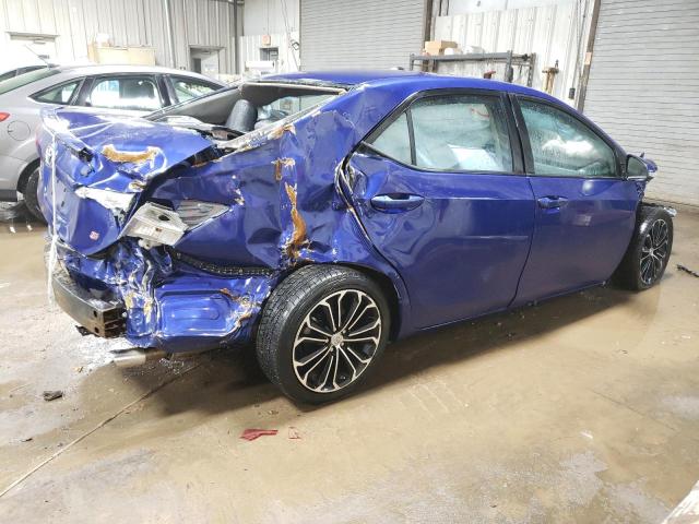 Photo 3 from auction – 2014 TOYOTA COROLLA L with VIN 5YFBURHE0EP052971