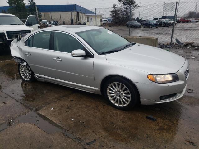 Photo 4 from auction – 2007 VOLVO S80 3.2 with VIN YV1AS982271032133