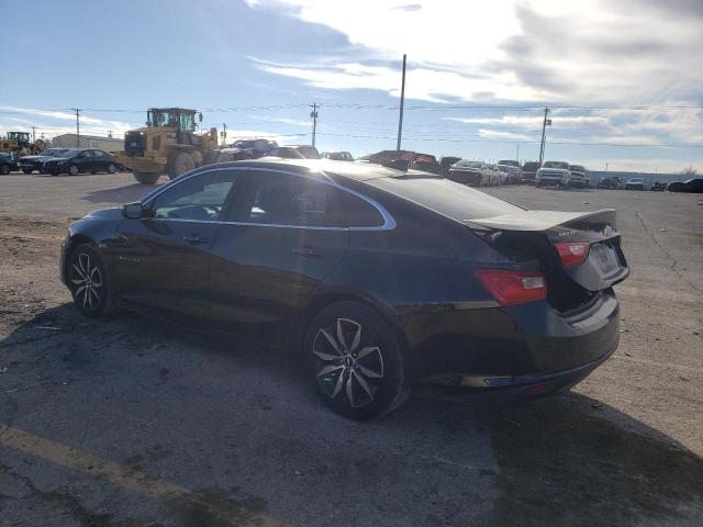 Photo 2 from auction – 2016 CHEVROLET MALIBU LT with VIN 1G1ZE5ST4GF289476