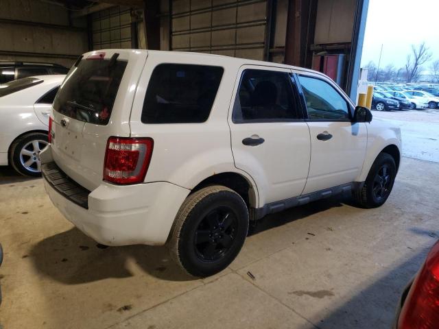 Photo 3 from auction – 2009 FORD ESCAPE XLS with VIN 1FMCU02789KC96779