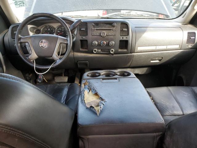 Photo 8 from auction – 2007 GMC NEW SIERRA with VIN 2GTEC13CX71613721