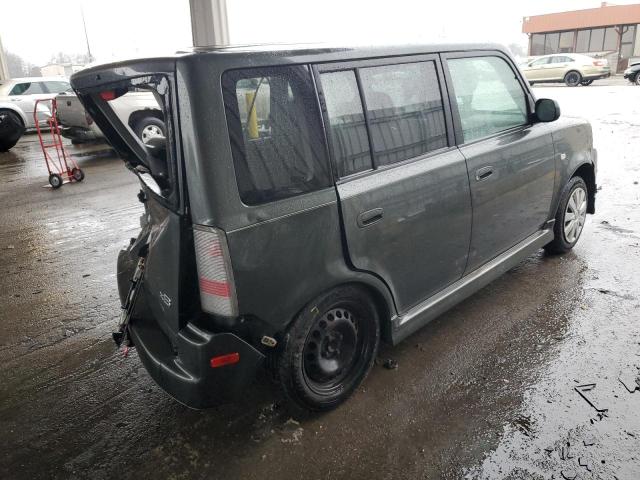 Photo 3 from auction – 2004 TOYOTA SCION XB with VIN JTLKT334040154797
