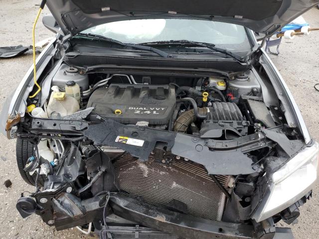 Photo 11 from auction – 2014 DODGE AVENGER SE with VIN 1C3CDZAB9EN196332