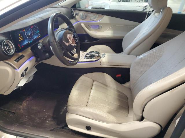 Photo 7 from auction – 2018 MERCEDES-BENZ E 400 with VIN WDD1K6FB2JF041034