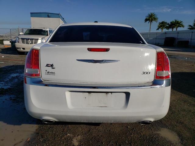 Photo 6 from auction – 2011 CHRYSLER 300 LIMITE with VIN 2C3CA5CG5BH564729