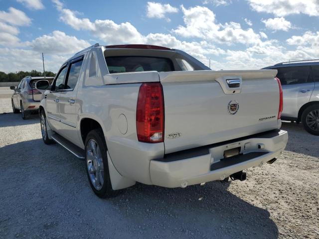 Photo 2 from auction – 2013 CADILLAC ESCALADE E with VIN 3GYT4MEFXDG144219