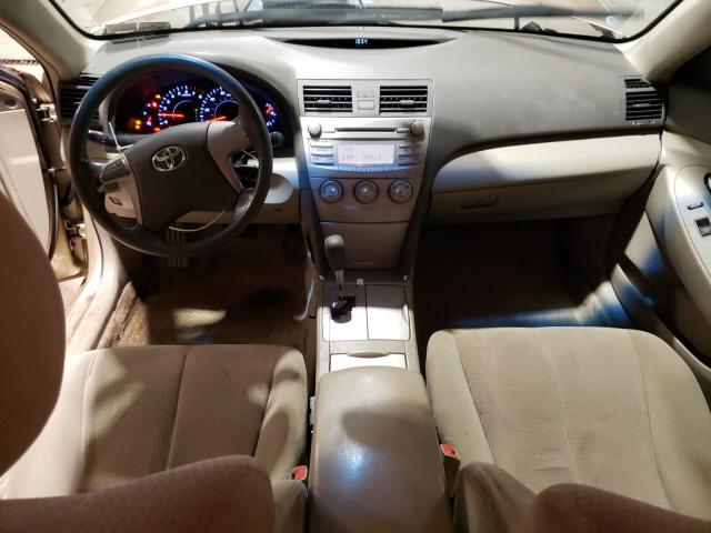 Photo 8 from auction – 2010 TOYOTA CAMRY BASE with VIN 4T1BF3EK7AU016463