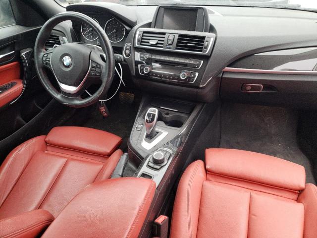 Photo 8 from auction – 2017 BMW 230XI with VIN WBA2M9C32HV985579