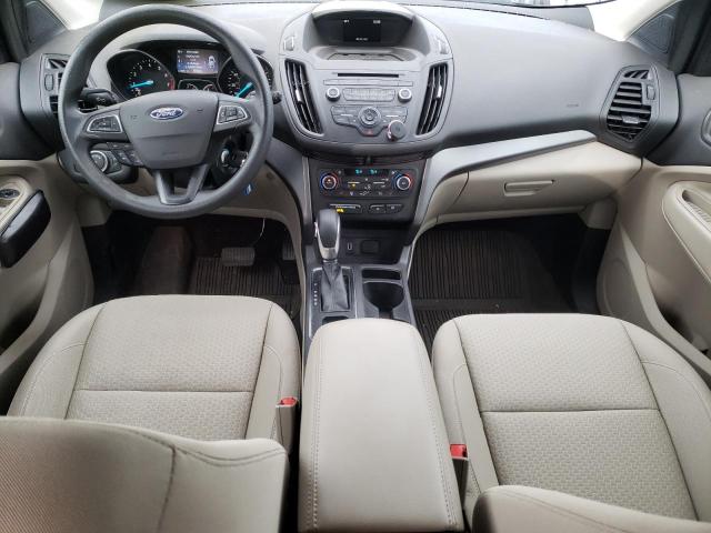 Photo 8 from auction – 2018 FORD ESCAPE SE with VIN 1FMCU0GD1JUC95108