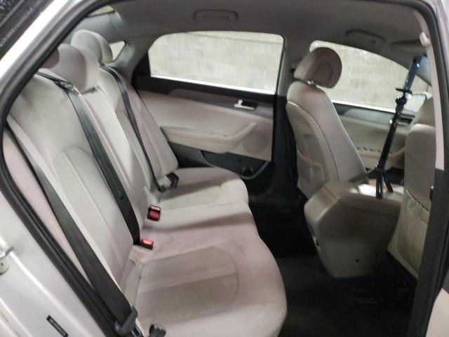 Photo 10 from auction – 2017 HYUNDAI SONATA SE with VIN 5NPE24AF6HH522334