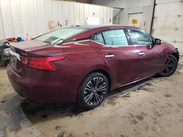 Photo 3 from auction – 2016 NISSAN MAXIMA 3.5 with VIN 1N4AA6AP8GC387430