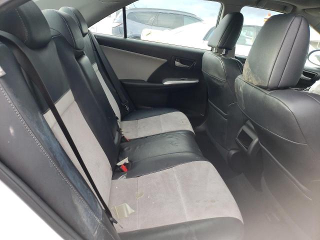 Photo 10 from auction – 2012 TOYOTA CAMRY with VIN 4T1BF1FK2CU103015