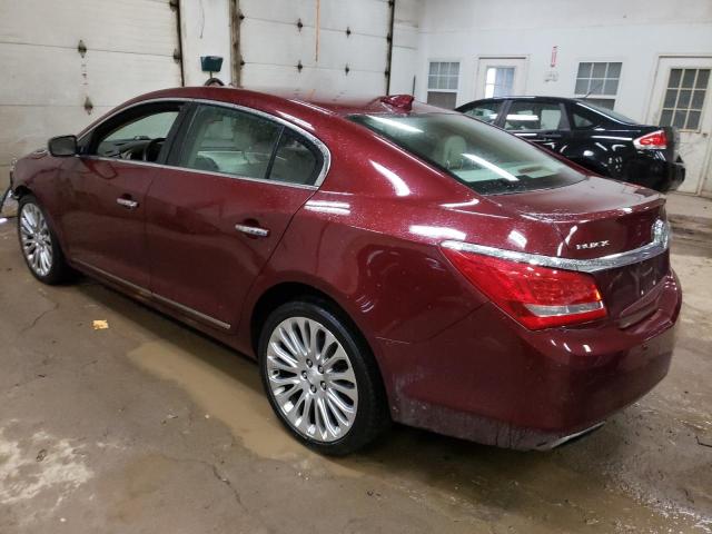 Photo 2 from auction – 2015 BUICK LACROSSE P with VIN 1G4GF5G30FF269028