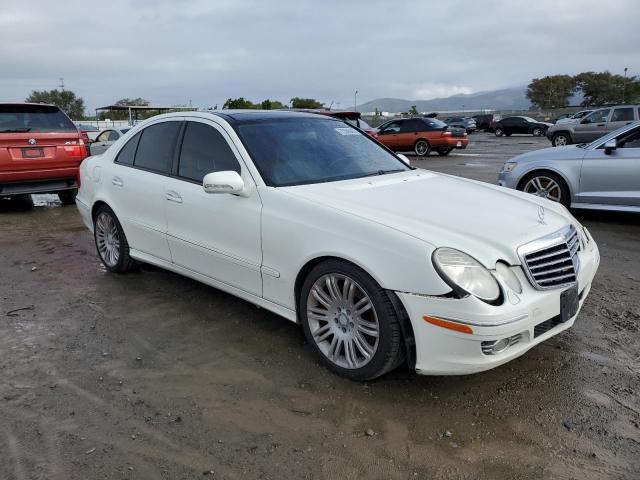 Photo 4 from auction – 2008 MERCEDES-BENZ E 350 with VIN WDBUF56X58B353950