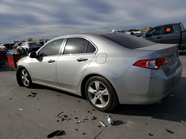 Photo 2 from auction – 2010 ACURA TSX with VIN JH4CU2F66AC034841
