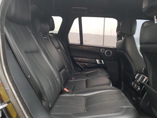 Photo 11 from auction – 2015 LAND ROVER RANGE ROVE with VIN SALGS2TF4FA221228