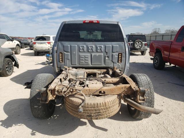 Photo 6 from auction – 2015 CHEVROLET SILVERADO with VIN 3GCPCREC0FG409195