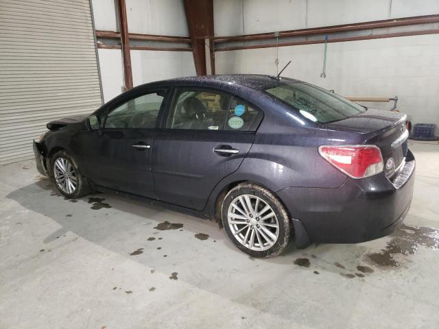 Photo 2 from auction – 2014 SUBARU IMPREZA LI with VIN JF1GJAK60EH004552