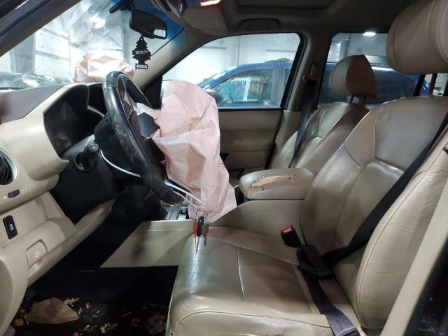 Photo 7 from auction – 2012 HONDA PILOT EXL with VIN 5FNYF4H69CB012235