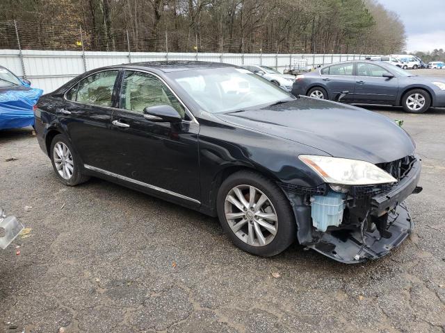 Photo 4 from auction – 2010 LEXUS ES 350 with VIN JTHBK1EG9A2401551