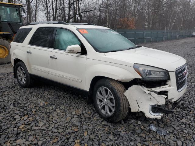 Photo 4 from auction – 2015 GMC ACADIA SLT with VIN 1GKKVRKD7FJ320826