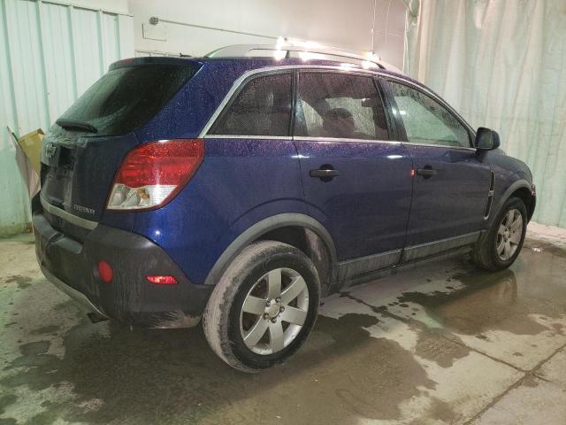 Photo 3 from auction – 2012 CHEVROLET CAPTIVA SP with VIN 3GNAL2EK9CS532062