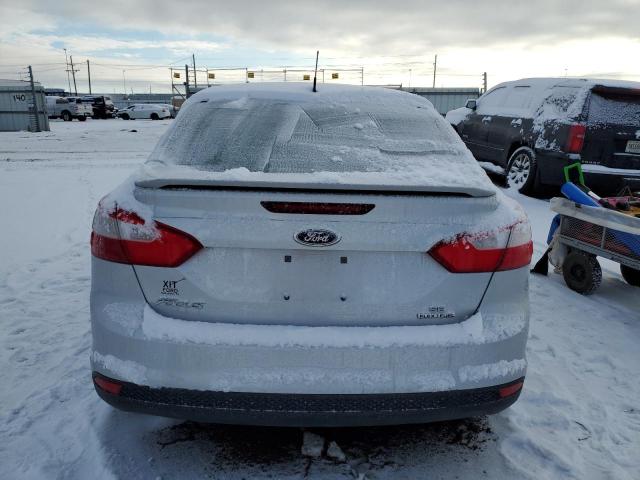 Photo 6 from auction – 2013 FORD FOCUS SE with VIN 1FADP3F2XDL290877
