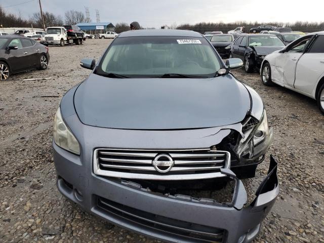 Photo 5 from auction – 2012 NISSAN MAXIMA S with VIN 1N4AA5AP7CC803651