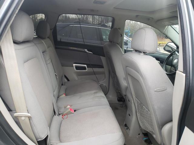 Photo 10 from auction – 2008 SATURN VUE XR with VIN 3GSCL53778S692535