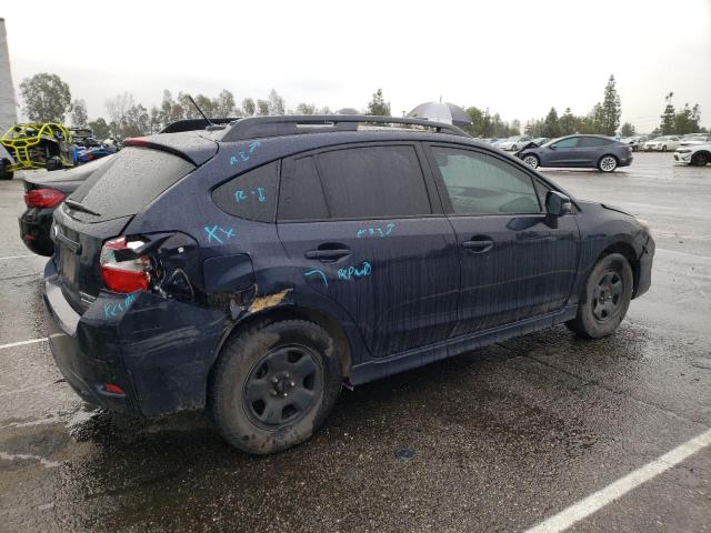 Photo 3 from auction – 2015 SUBARU IMPREZA SP with VIN JF1GPAY62FH253023