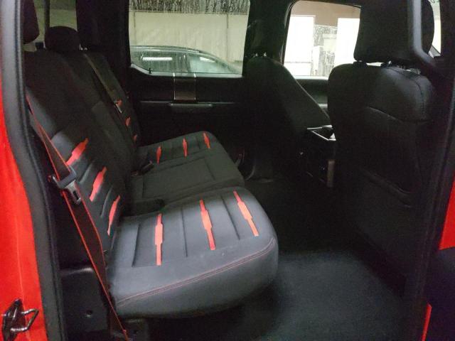 Photo 10 from auction – 2016 FORD F150 SUPER with VIN 1FTEW1EF5GFC94803