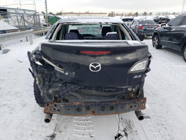 Photo 6 from auction – 2011 MAZDA 3 S with VIN JM1BL1U58B1428262