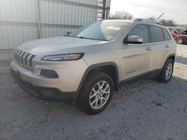JEEP CHEROKEE L 2014 with VIN 1C4PJMCS2EW220275 - Photo from auction