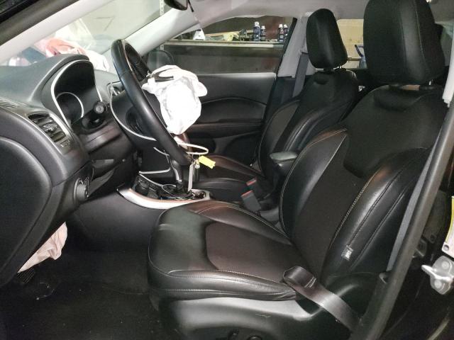 Photo 7 from auction – 2018 JEEP COMPASS LA with VIN 3C4NJDBBXJT479945