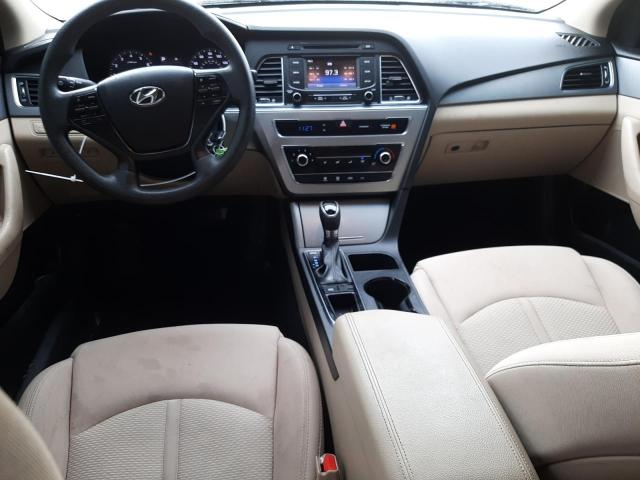 Photo 8 from auction – 2015 HYUNDAI SONATA ECO with VIN 5NPE24AA0FH149762