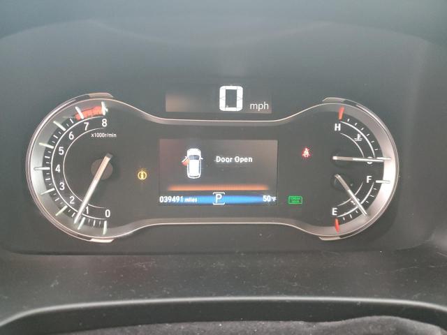 Photo 9 from auction – 2018 HONDA PILOT EXL with VIN 5FNYF6H83JB048013