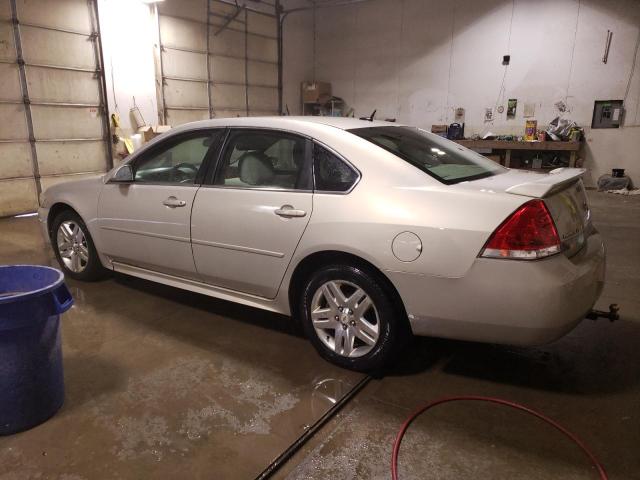 Photo 2 from auction – 2011 CHEVROLET IMPALA LT with VIN 2G1WB5EK5B1186825