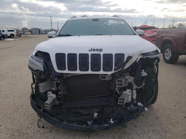 Photo 5 from auction – 2019 JEEP CHEROKEE L with VIN 1C4PJMLN5KD231319