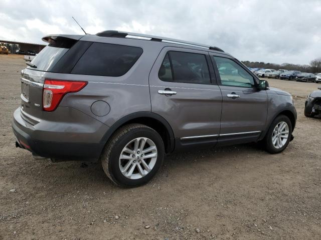 Photo 3 from auction – 2013 FORD EXPLORER X with VIN 1FM5K8D88DGC35057